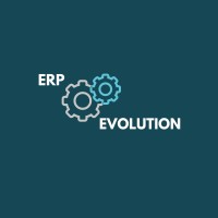 ERP Evolution logo - Similar company to Erp Efficiency Experts, Llc