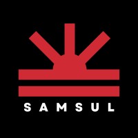 Samsul logo - Similar company to Devbranch