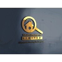 Sikapa Properties Limited logo - Similar company to Whitewall Properties Ltd