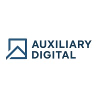 Auxiliary Digital logo - Similar company to Transperra
