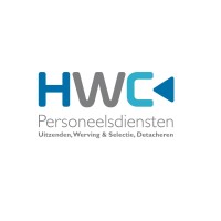 HWC Personeelsdiensten bv. logo - Similar company to Kozel Cosmetics