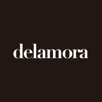 Delamora logo - Similar company to Træ