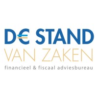 De Stand van Zaken | financieel en fiscaal adviesbureau logo - Similar company to Katwijkse Ondernemersvereniging (Kov)