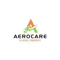 Aerocare Clean Energy logo - Similar company to Padmini Foundation Goa
