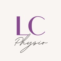 LC Physio logo - Similar company to Advanced Vestibular Clinics