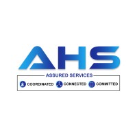 AHS Group logo - Similar company to Asian Global Solution