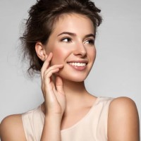 Boca Raton Cosmetic Dentist logo - Similar company to Dr. B Dental Solutions
