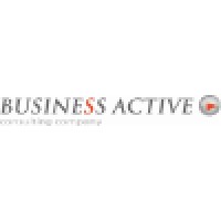 Business Active logo - Similar company to Hurkit