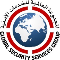 Global Security Services Group (GSSG) logo - Similar company to A4Si