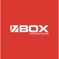 7BOX Digital Solutions logo - Similar company to Upila