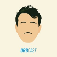 URBCAST logo - Similar company to Third Places