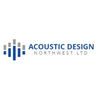 ACOUSTIC DESIGN (NORTH WEST) LIMITED logo - Similar company to Tyst - Acoustic Wall Panels