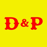 Dog and Pony Show logo - Similar company to The Yard