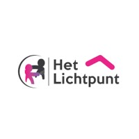 Stichting Het Lichtpunt logo - Similar company to Stichting De Steenrots