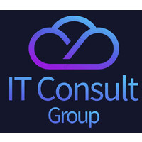 IT Consult Group logo - Similar company to Intarsys