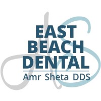 east beach dental logo - Similar company to Dental Sleep Billing Solutions