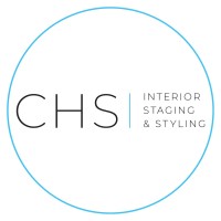 Coastal Home Styling logo - Similar company to The Property Staging Group