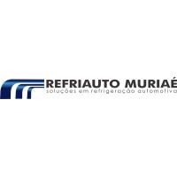 Refriauto Muriaé logo - Similar company to Sindicato Dos Professores De Juiz De Fora