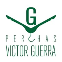 Perchas Victor Guerra - Fabricantes de Perchas de Madera logo - Similar company to Vive Muebles