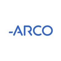 -ARCO logo - Similar company to Royal Dutch Kusters Engineering