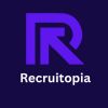 Recruitopia logo - Similar company to Egb Engineering