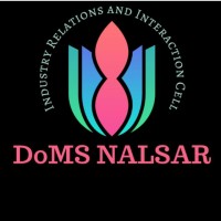 Industry Relations and Interaction Cell (IRIC), DoMS NALSAR logo - Similar company to Akirah Analytics & Consulting Services
