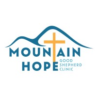 Mountain Hope Good Shepherd Clinic logo - Similar company to Kellum Creek Business Solutions
