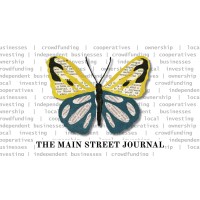 The Main Street Journal logo - Similar company to Informing Democracy