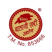 Balaji Zari Udyog logo - Similar company to Saudi Polycon