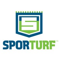 Sporturf logo - Similar company to Turfbond, Llc