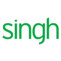 Singh Consulting Pty Ltd logo - Similar company to Singh Consulting