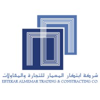 Ebtekar Almemar | ابتكار المعمار logo - Similar company to Skado Gocsa & Partner'S For Engineering Consultancy Co. Ltd.