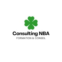 Consulting NBA logo - Similar company to Utopios