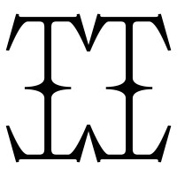 TMRW logo - Similar company to Amp