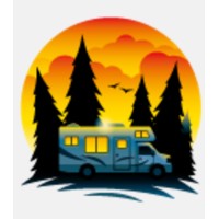 Anywhere Campers logo - Similar company to Comma0