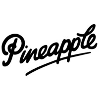 Pineapple logo - Similar company to Pineapple Dance Studios