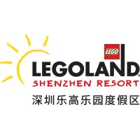 LEGOLAND® Shenzhen Resort logo - Similar company to Impower Mfg