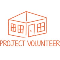 Project Volunteer logo - Similar company to Project Management Volunteers
