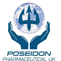 Poseidon Pharmaceutical UK Limited logo - Similar company to Enesi Pharma Limited