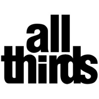 allthirds logo - Similar company to Talos Robotics Inc.
