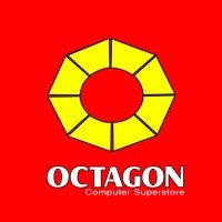 Octagon Computer Superstore logo - Similar company to Mm Vision A/S