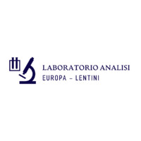 Laboratorio Analisi Europa logo - Similar company to Medlab Group