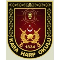 Turkish Military Academy (Turkish Land Forces) logo - Similar company to Fitbas.Com