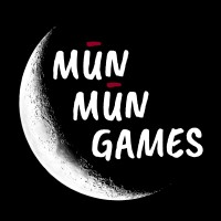 Mūn Mūn Games logo - Similar company to Ayrun Studio