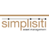 Simplisiti Asset Management logo - Similar company to Red Mane Llc