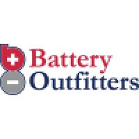 Battery Outfitters, Inc logo - Similar company to Battery Sales Usa, Inc