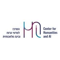 Center for Humanities and Artificial Intelligence logo - Similar company to Tech.Ai