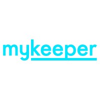 MyKeeper Cleaning Services logo - Similar company to Dati Plus, La Sécurité Connectée