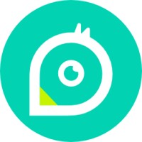 Homerr | Duurzaam verzenden logo - Similar company to Vinted Go