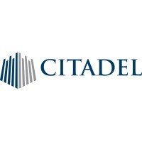 Citadel Insurance logo - Similar company to Bunker